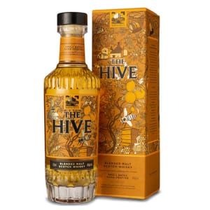 Wemyss Wemyss The Hive Malt 46% 70cl 700ml 700ml 正面圖