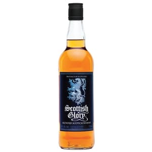 Scottich Scottich Glory Blended Whisky 40% 700ml 700ml 正面圖