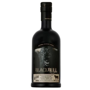 Blackbull Blackbull Kyloe Whisky 50% 70cl 700ml 700ml  正面圖
