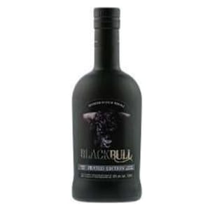 Blackbull Blackbull Peated Edition Blended Whisky 50% 70cl 700ml 700ml 正面圖
