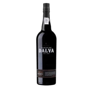 DalvaTawny DalvaTawny Reserve Port 750ml 750ml  正面圖