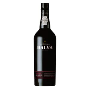 Dalva Dalva Ruby Reserve Port 750ml 750ml 正面圖