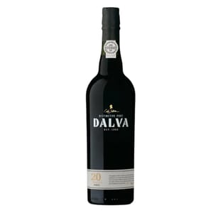 Dalva Dalva 20 Port 750ml 750ml  正面圖