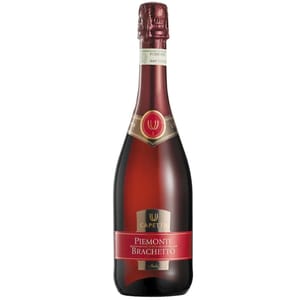 CAPETTA CAPETTA Piemonte DOC Brachetto 氣泡酒 750ml 750ml 正面圖