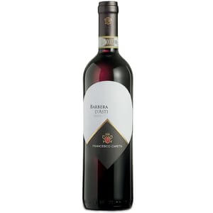 Capetta Capetta Barbera Dasti DOCG 2018 750ml 750ml  正面圖