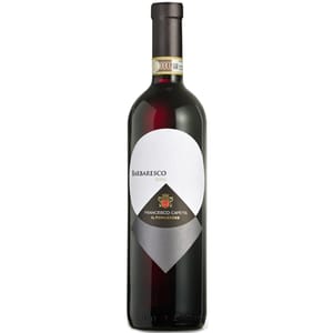 Capetta Capetta Barbaresco DOCG 2017 750ml 750ml  正面圖