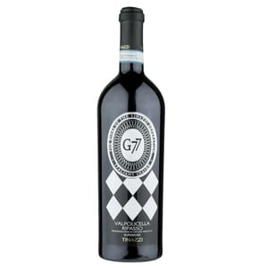 Tinazzi Tinazzi G77 Valpolicella Ripasso DOP Superiore 2015 750ml 750ml 正面圖