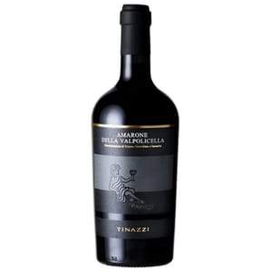 Tinazzi Tinazzi Amarone della Valpolicella 2018 750ml 750ml  正面圖