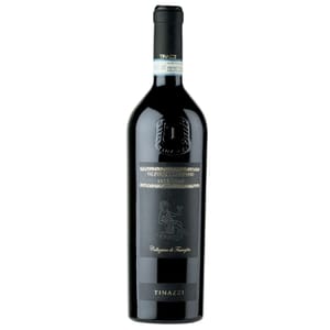 Tinazzi Tinazzi Collezione di Famiglia Valpolicella Ripasso DOP Superiore 2019 750ml 750ml 正面圖