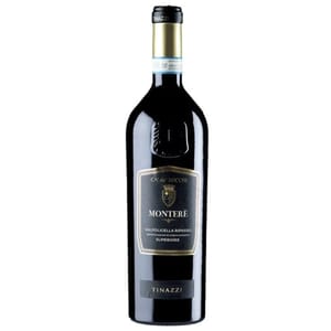 Tinazzi Tinazzi Ca de Rocchi Valpolicella Ripasso Superiore Montere 2019 750ml 750ml 正面圖