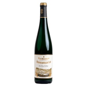 Dr Dr Thanisch Bernkasteler Lay Riesling Auslese 2014 750ml 750ml 正面圖
