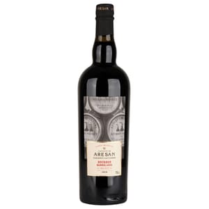 Castillo Castillo de Aresan Bourbon Barrel Aged Cabernet Sauvignon 2020 750ml 750ml 正面圖