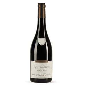 Domaine Domaine Saint Germain Bourgogne Pinot Noir 2020 750ml 750ml 正面圖