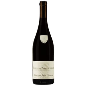 Domaine Domaine Saint Germain Bourgogne Passetoutgrains 2020 750ml 750ml 正面圖