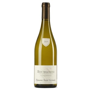 Domaine Domaine Saint Germain Bourgogne Chardonnay 2020 750ml 750ml 正面圖