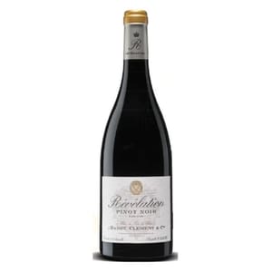 Badet Badet Clement Revelation Pinot Noir 2021 750ml 750ml  正面圖