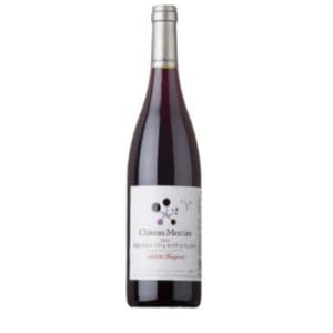 Chateau Chateau Mercian Hosaka Muscat Bailey A Selected Vineyards 穂坂マスカット・ベーリーＡ セレクテッド・ヴィンヤーズ 750ml 750ml  正面圖