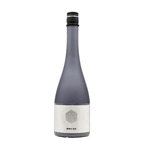 楯野川 楯野川 無我 Platinum Bottle 純米大吟釀 720ml 720ml  正面圖