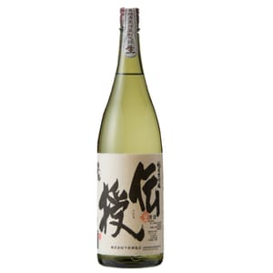 下村酒造 下村酒造 奧播磨 純米大吟釀 伝授 生酒 720ml - 限定品 720ml 正面圖