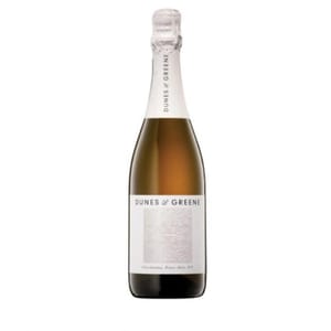 Dunes Dunes & Greene Chardonnay Pinot Brut NV 750ml 750ml  正面圖