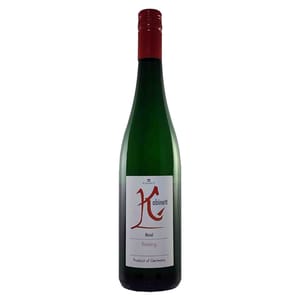 Römerhof Römerhof Riesling Kabinett Mosel 德國雷瑪雷司令珍藏甜白酒 750ml 750ml 正面圖