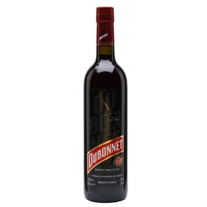 Dubonnet Dubonnet Aperitif a Base de Vin 杜本來開胃酒 750ml 750ml  正面圖