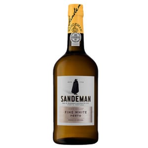 Sandeman Sandeman White Porto 山地文波特酒 750ml 750ml  正面圖