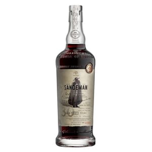 Sandeman Sandeman 30 Years Old Tawny Porto 山地文30年波特酒 750ml 750ml 正面圖