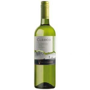 Ventisquero Ventisquero Sauvignon Blanc  華天奴⻑相思白酒 2024 750ml 750ml  正面圖