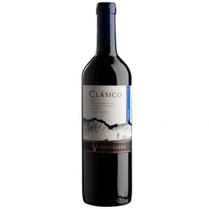 Ventisquero Ventisquero Merlot  華天奴美樂紅酒 2023 750ml 750ml  正面圖