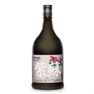 Dover Dover Shiso Liqueur 和酒紫蘇⼒嬌 700ml 700ml  正面圖