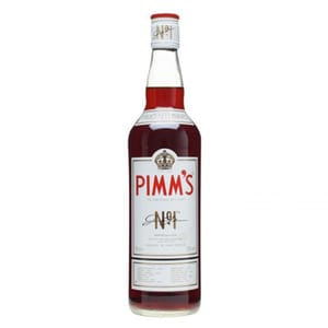 Pimm's Pimm's No.1 Cup 飄仙甜酒 700ml 700ml  正面圖