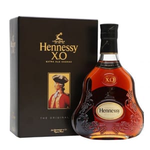 Hennessy Hennessy X.O. Cognac 軒尼詩X.O.干邑 700ml 700ml 正面圖