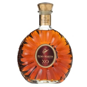Remy Remy Martin X.O. Cognac 人頭馬X.O.干邑 700ml 700ml 正面圖