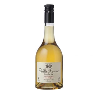 Edmond Edmond Briottet Old Plum Eau de Vie 寶蒂老李子拔蘭地 700ml 700ml 正面圖