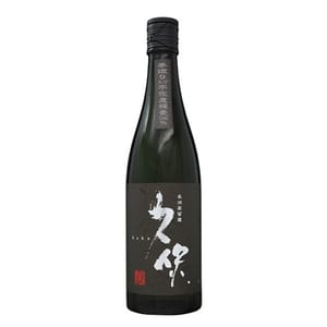 久保酒藏 久保酒藏 長洲蒸留藏 白麹 麥燒酎 大分 25度 720ml 720ml  正面圖