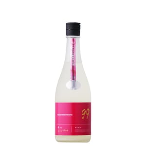 寒菊銘釀 寒菊銘釀 總乃寒菊 Ocean99 凪 Spring Misty 無濾過生原酒 純米吟釀 1.8L 8L 正面圖