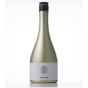 楯野川 楯野川 無我 Gold Bottle 純米大吟釀 720ml 720ml  正面圖