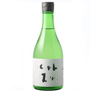 龜泉酒造 龜泉酒造 亀泉 CEL-24 純米吟釀原酒 火入 720ml 720ml  正面圖