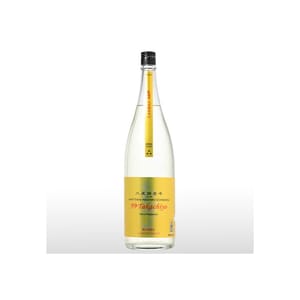 高千代酒造 高千代酒造 Takachiyo 59極 純米吟釀 八反錦 生原酒 720ml 720ml  正面圖