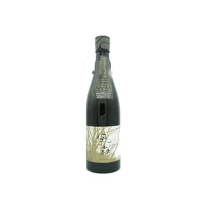 油長酒造 油長酒造 風之森 純米吟釀 無濾過生原酒607 山田錦 Challenge Edition 720ml 720ml 正面圖