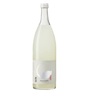 宮坂釀造 宮坂釀造 真澄 うすにごり薄濁酒 純米吟釀 720ml 720ml  正面圖