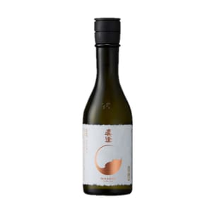 宮坂釀造 宮坂釀造 真澄 山花 純米大吟釀 300ml 300ml  正面圖