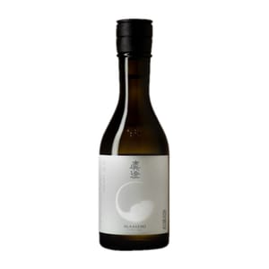 宮坂釀造 宮坂釀造 真澄 白妙 SHIRO 純米吟釀 300ml 300ml  正面圖