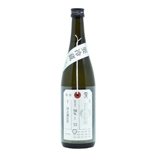 加茂錦 加茂錦 荷札酒 吉川山田錦 純米大吟釀 720ml 720ml 正面圖
