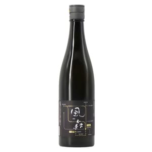 油長酒造 油長酒造 風之森 列車で行こう 720ml 720ml 正面圖