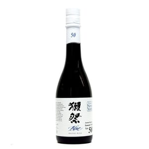 獺祭 獺祭 DASSAI BLUE 50 from NY 50 720ml 720ml  正面圖