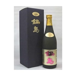 富久千代酒造 富久千代酒造 鍋島 純米大吟釀45 山田錦 720ml 720ml 正面圖