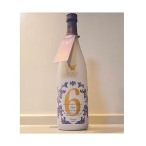 新政 新政 No.6 H-type Spark 735ml 735ml  正面圖