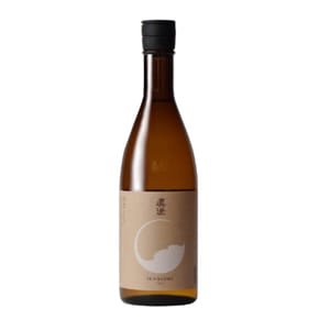宮坂釀造 宮坂釀造 純米 茅色 KAYA 720ml 720ml  正面圖
